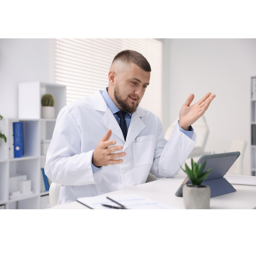 TeleDentistry Consultation