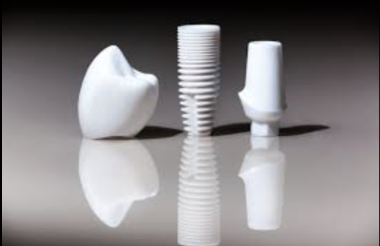 Ceramic Implants